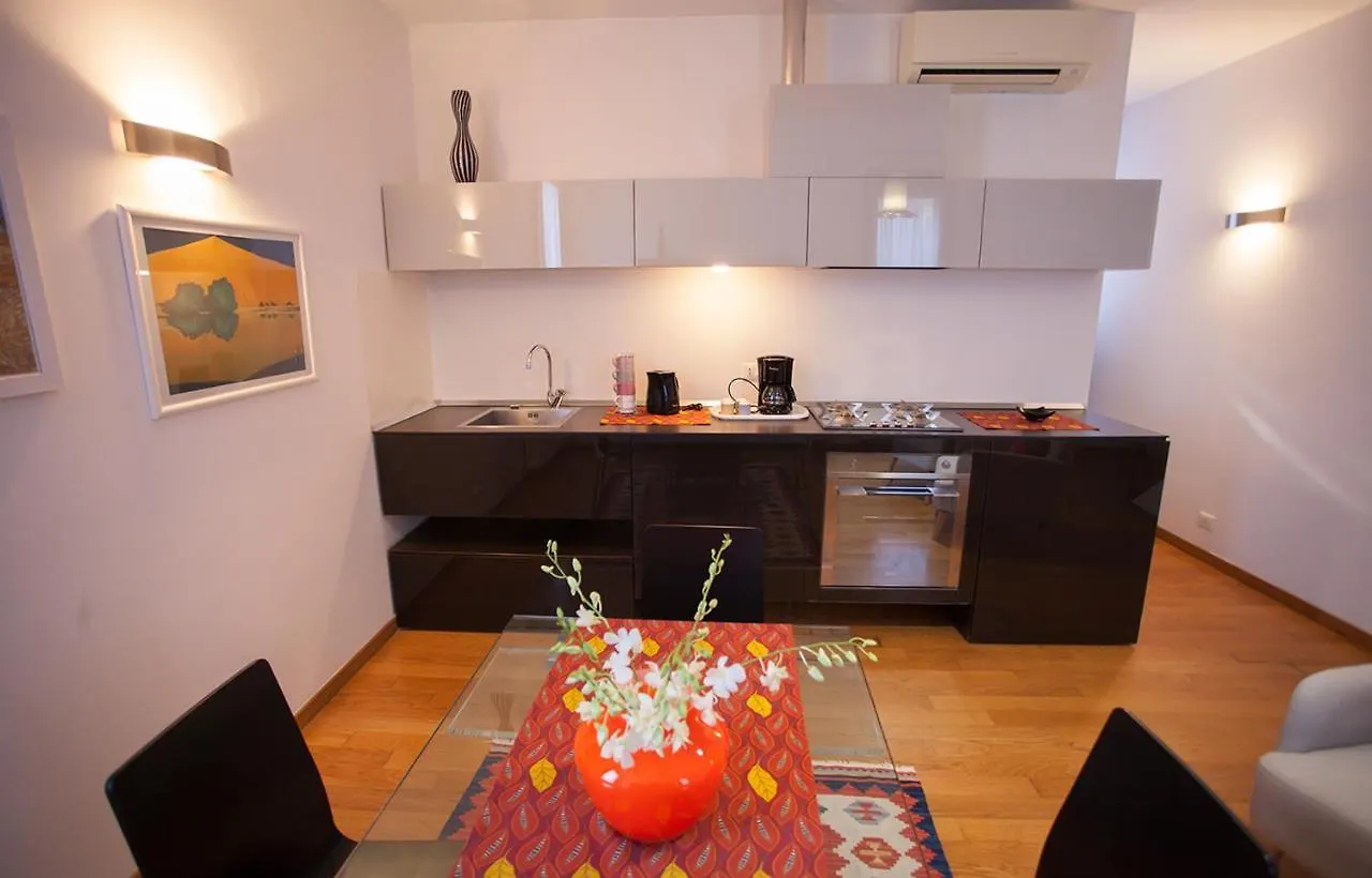 Ca Gabry Apartment Venice Italy