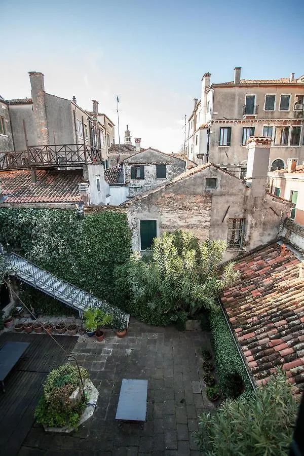 Ca Gabry Apartment Venice Italy