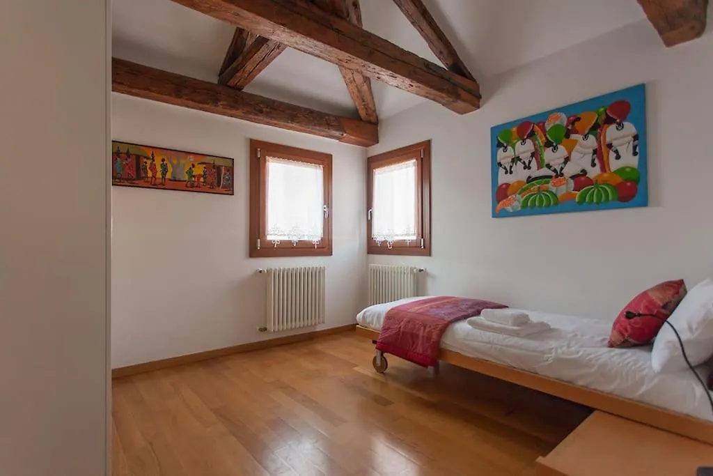 Appartamento Ca Gabry Venezia Italia