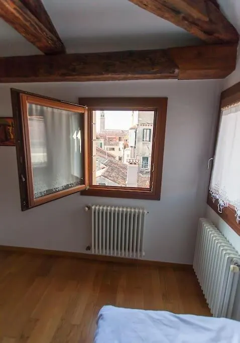 Ca Gabry Apartment Venice