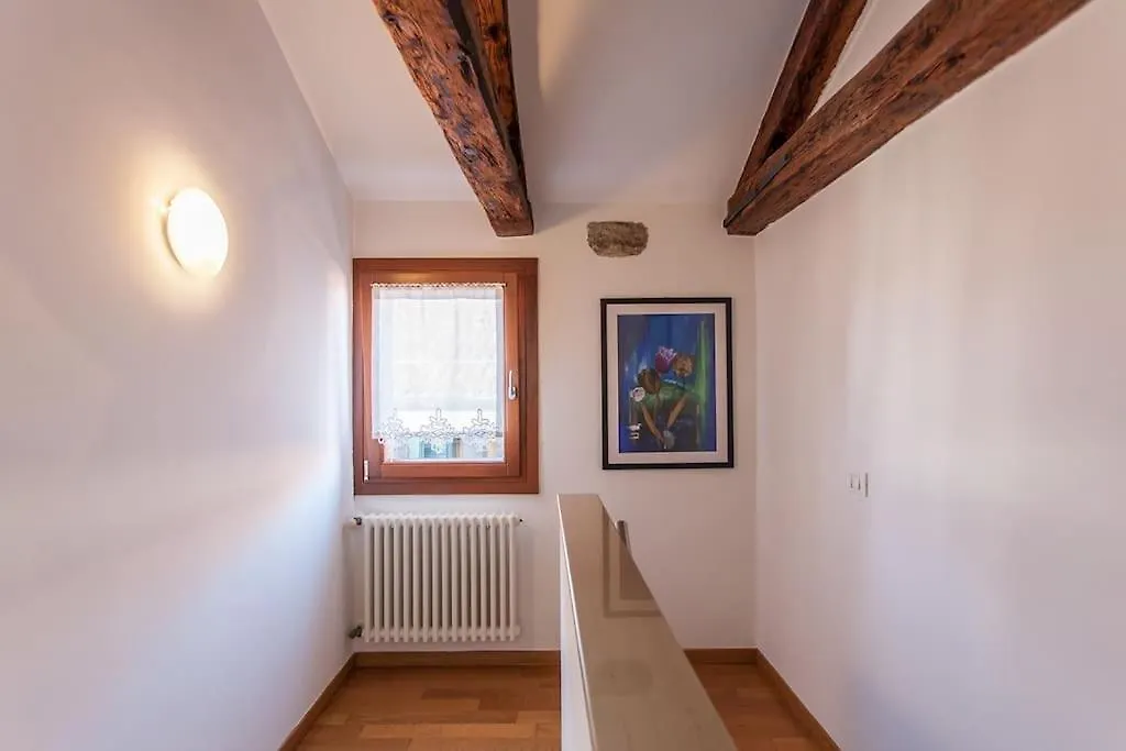 Ca Gabry Apartment Venice