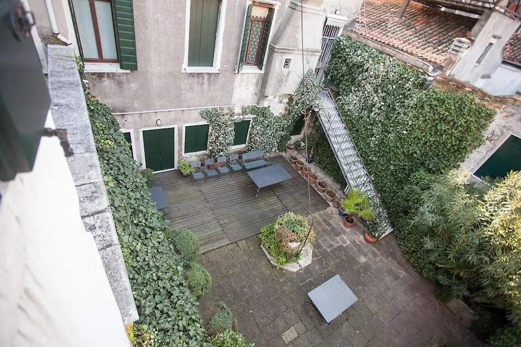 Ca Gabry Apartment Venice 0*,