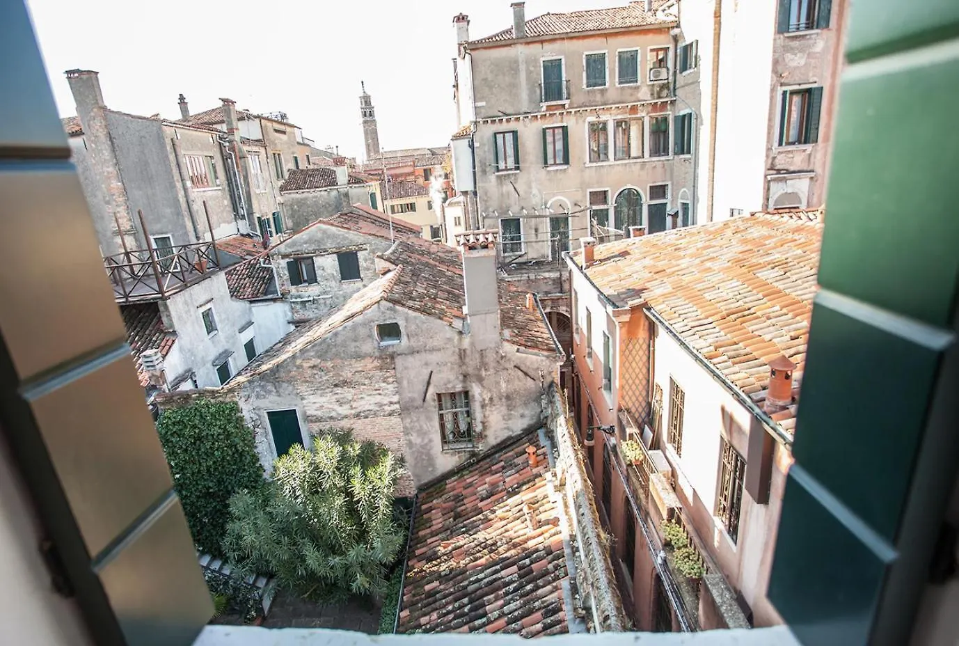 Ca Gabry Apartment Venice