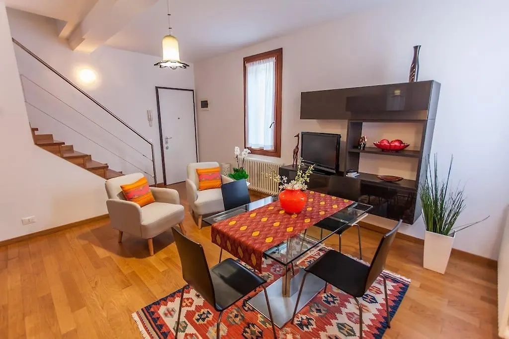 Ca Gabry Apartment Venice