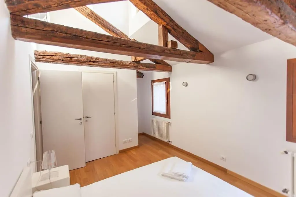 Ca Gabry Apartment Venice 0*,  Italy