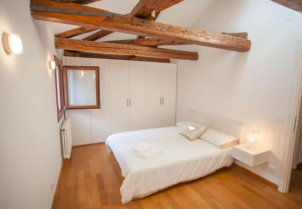 Ca Gabry Apartment Venice 0*,  Italy