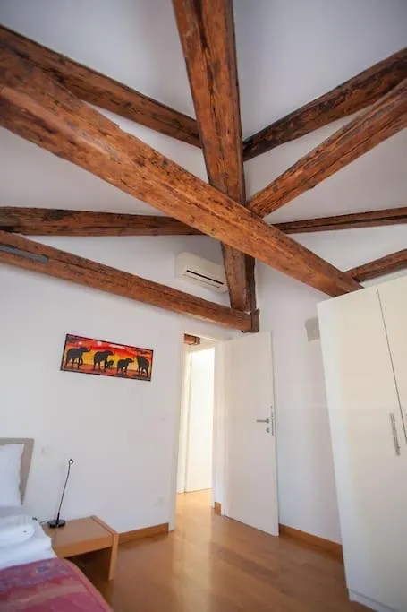 Ca Gabry Apartment Venice 0*,