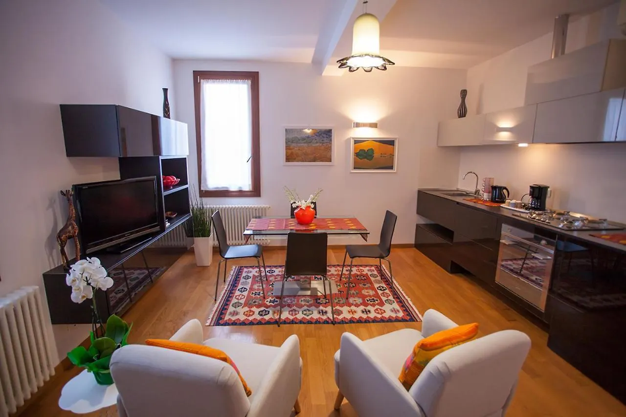 Ca Gabry Apartment Venice