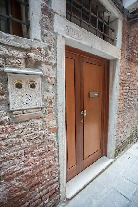 Ca Gabry Apartment Venice