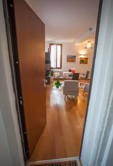 Ca Gabry Apartment Venice