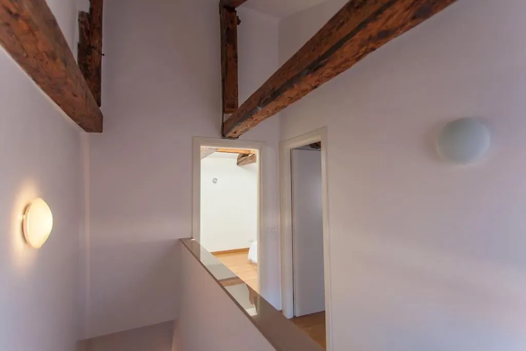 Ca Gabry Apartment Venice