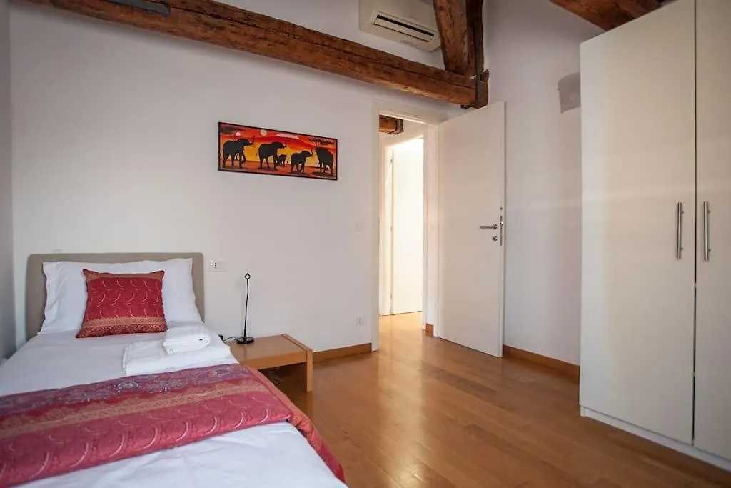 Ca Gabry Apartment Venice
