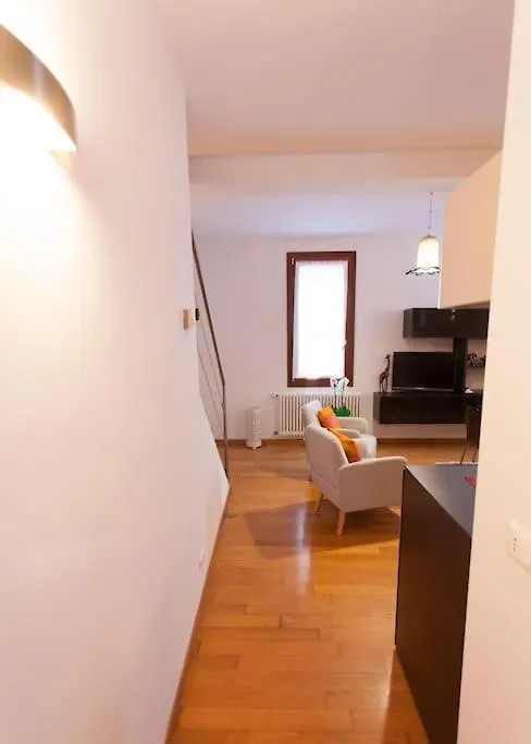 Ca Gabry Apartment Venice
