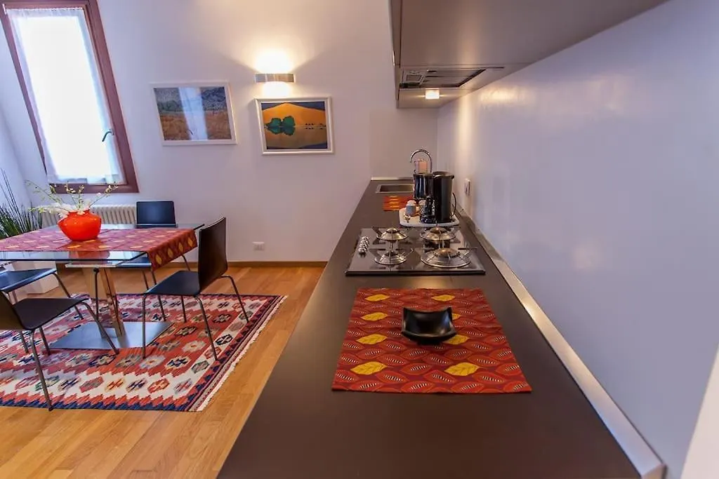 Ca Gabry Apartment Venice