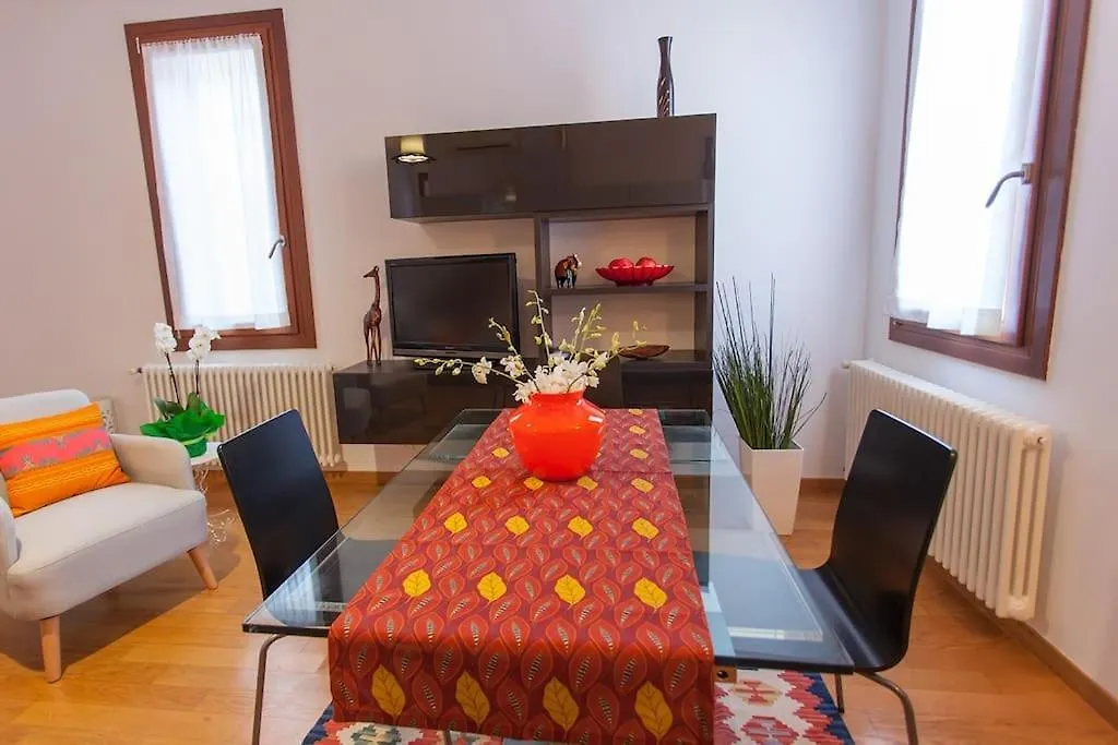 Ca Gabry Apartment Venice