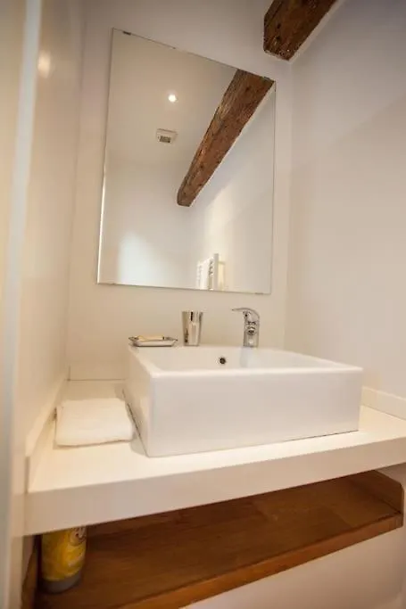 Ca Gabry Apartment Venice