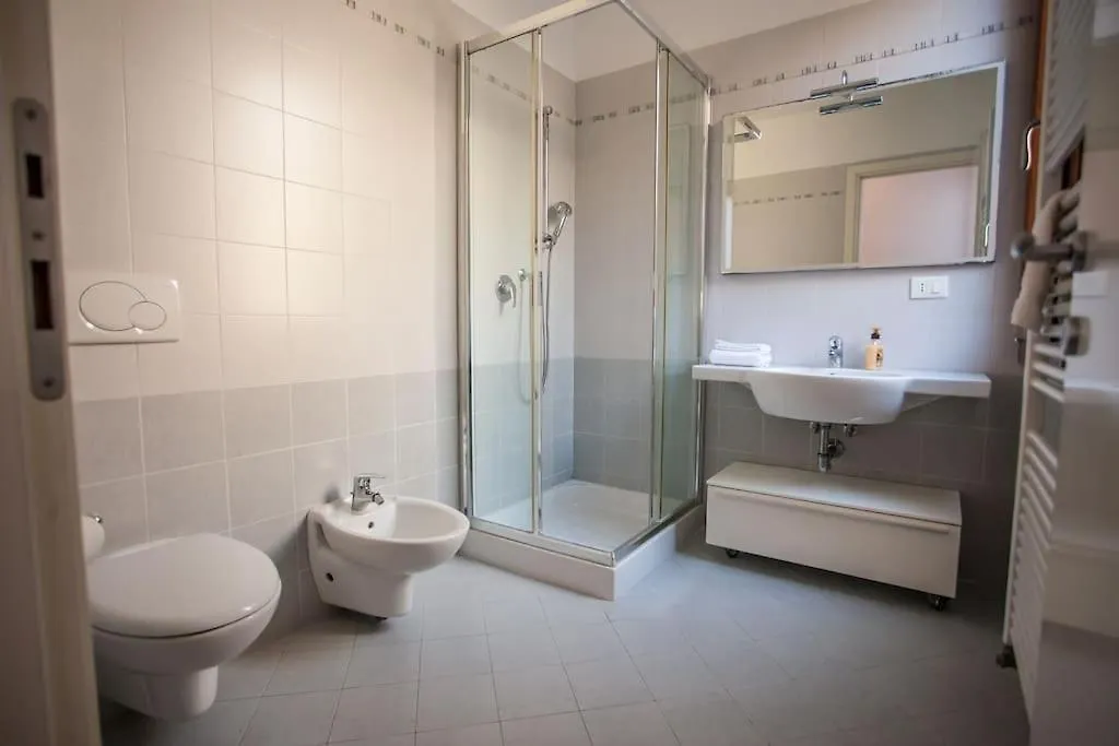 Ca Gabry Apartment Venice