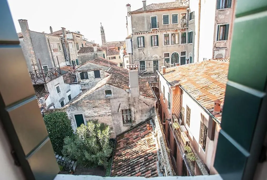 Ca Gabry Apartment Venice Italy