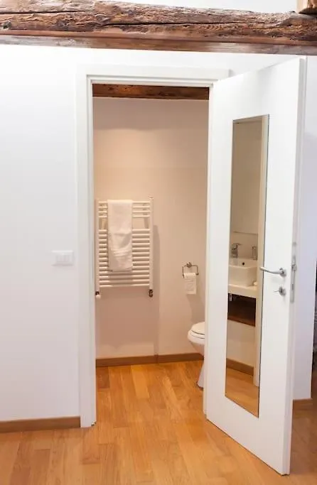 Ca Gabry Apartment Venice Italy