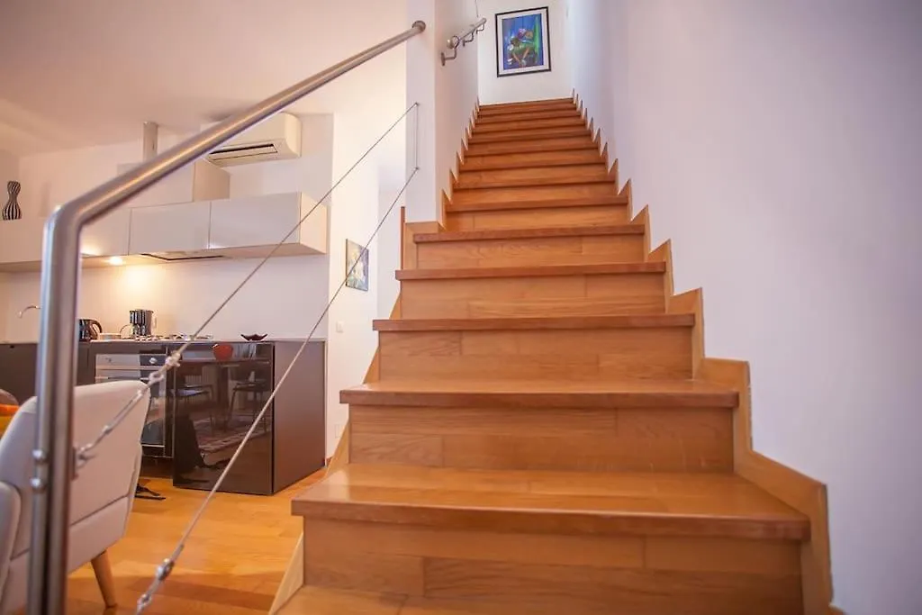 Ca Gabry Apartment Venice